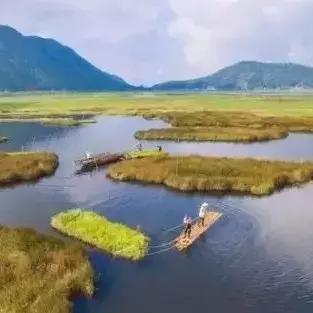 跟着徐霞客游记去旅行,徐霞客的朋友圈