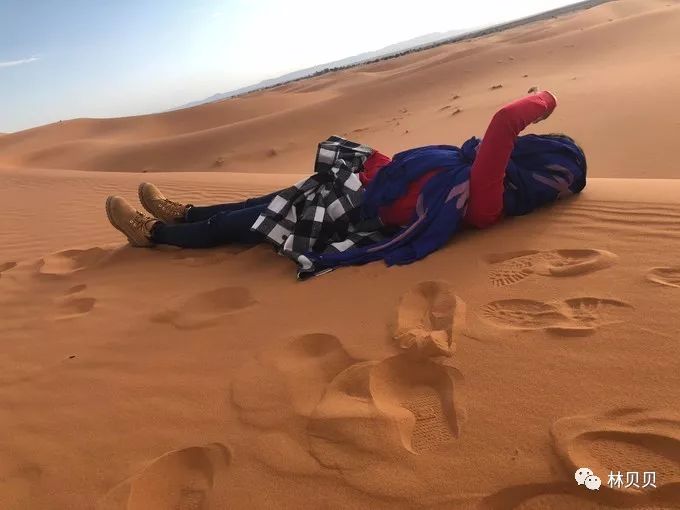 摩洛哥10天,摩洛哥12天瘦5斤减肥成功案例