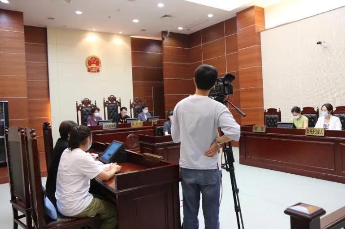 无锡一女子起诉医院,开始“胚胎保卫战”