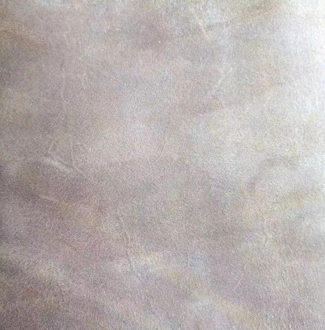 疯马皮是马皮吗,疯马皮怎么有光泽