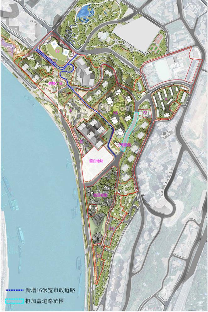 阳光100国际新城g区为什么便宜,重庆阳光100国际新城后续规划