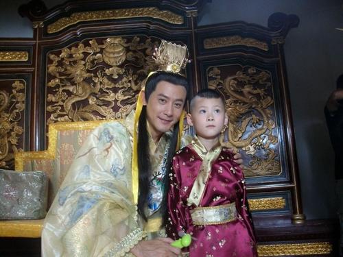 万贵妃作为乳母是不是嫁过人,明朝万贵妃最后下场