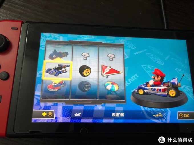 第一次拿到switch开箱全过程,switch开箱日版全过程