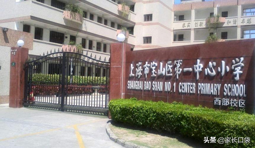 上海这块教育洼地华二、上外、世外、上大你喜欢哪个？