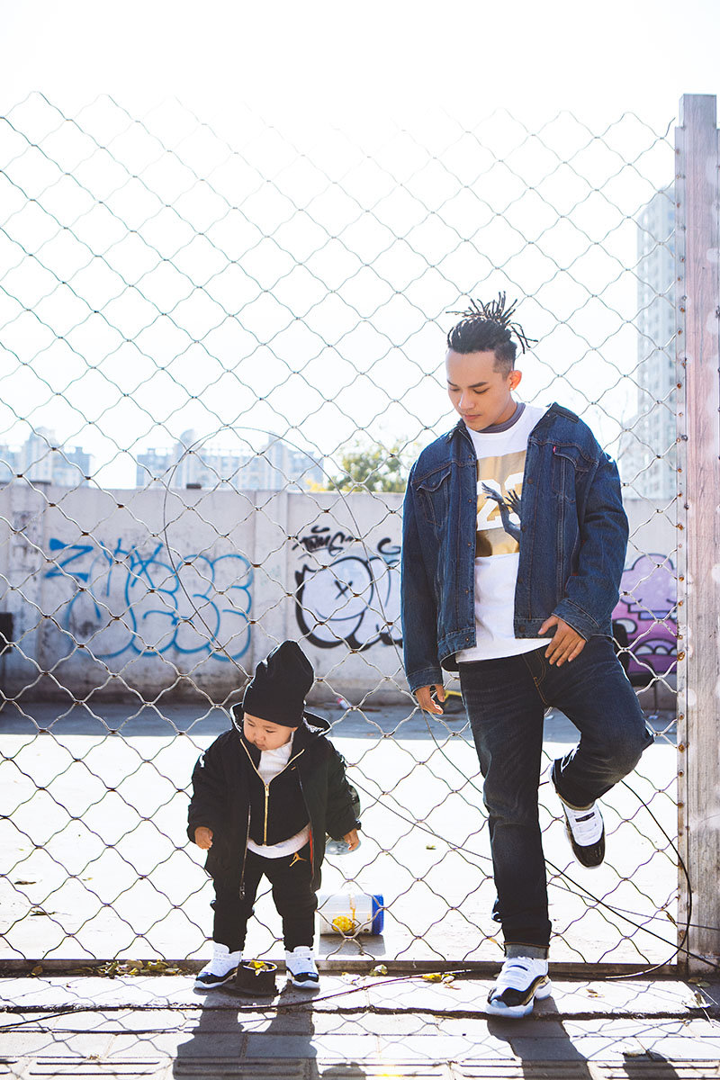 郭艾伦airjordan视频,郭艾伦jordan发布会