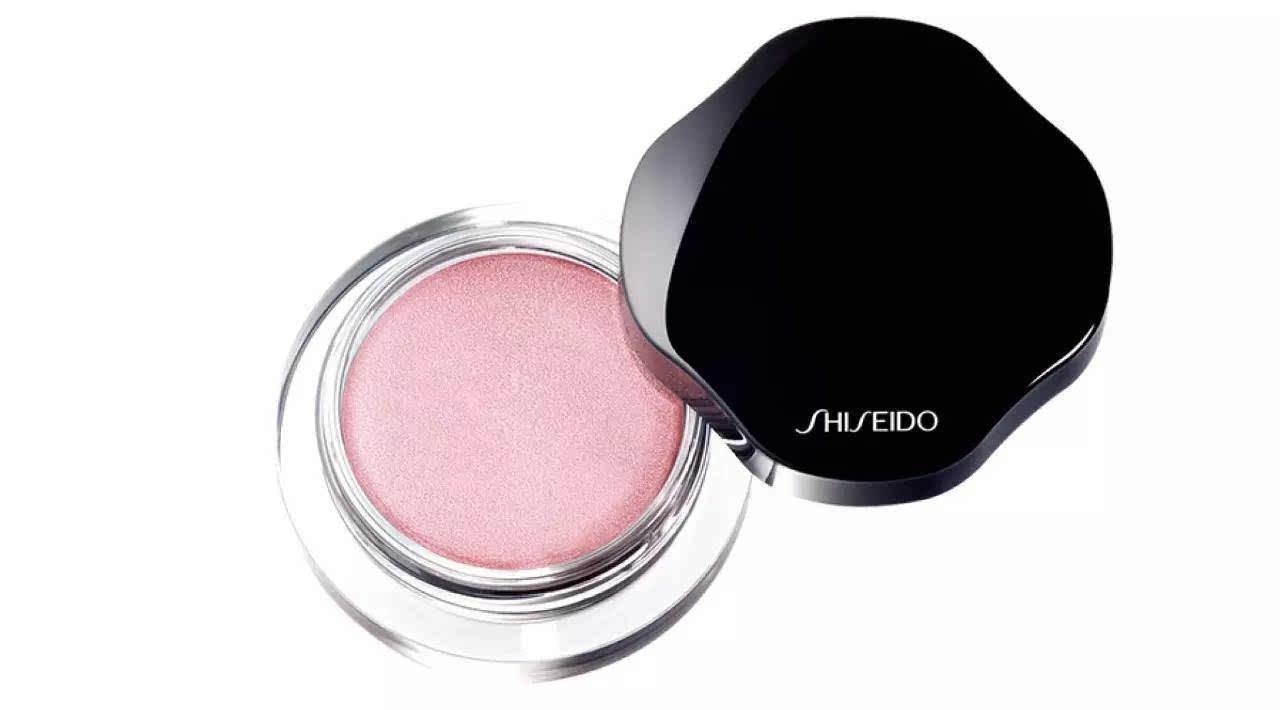 资生堂maquillagebb霜,资生堂maquill心机彩妆蜜粉测评