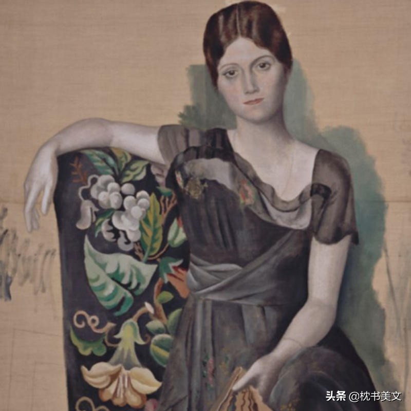 毕加索为什么被女人喜欢,毕加索为什么让女人着迷