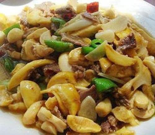 青海特产大全推荐,青海格尔木市有什么特产