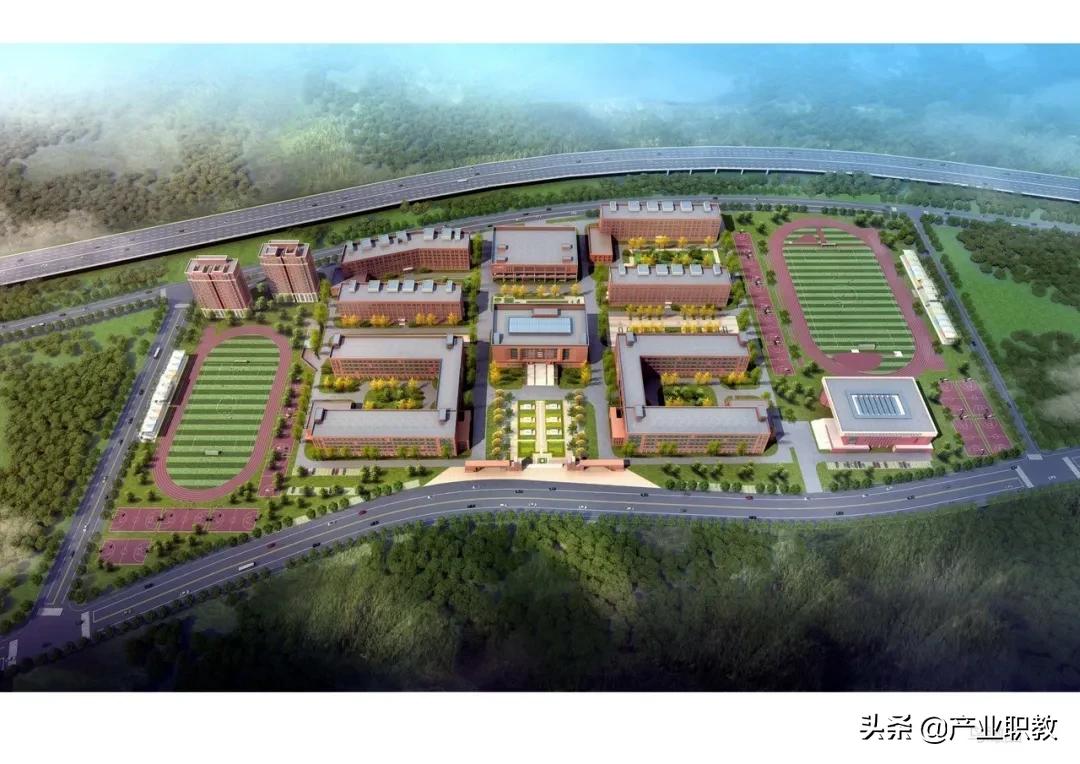 蒙古族高级中学,省内唯一!河北承德这五所优质高中,你知道哪些