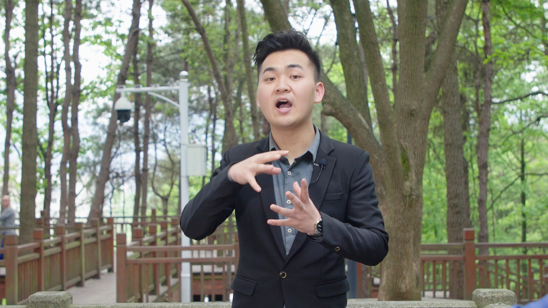 播音主持呼吸及发声练习,播音主持技巧重音