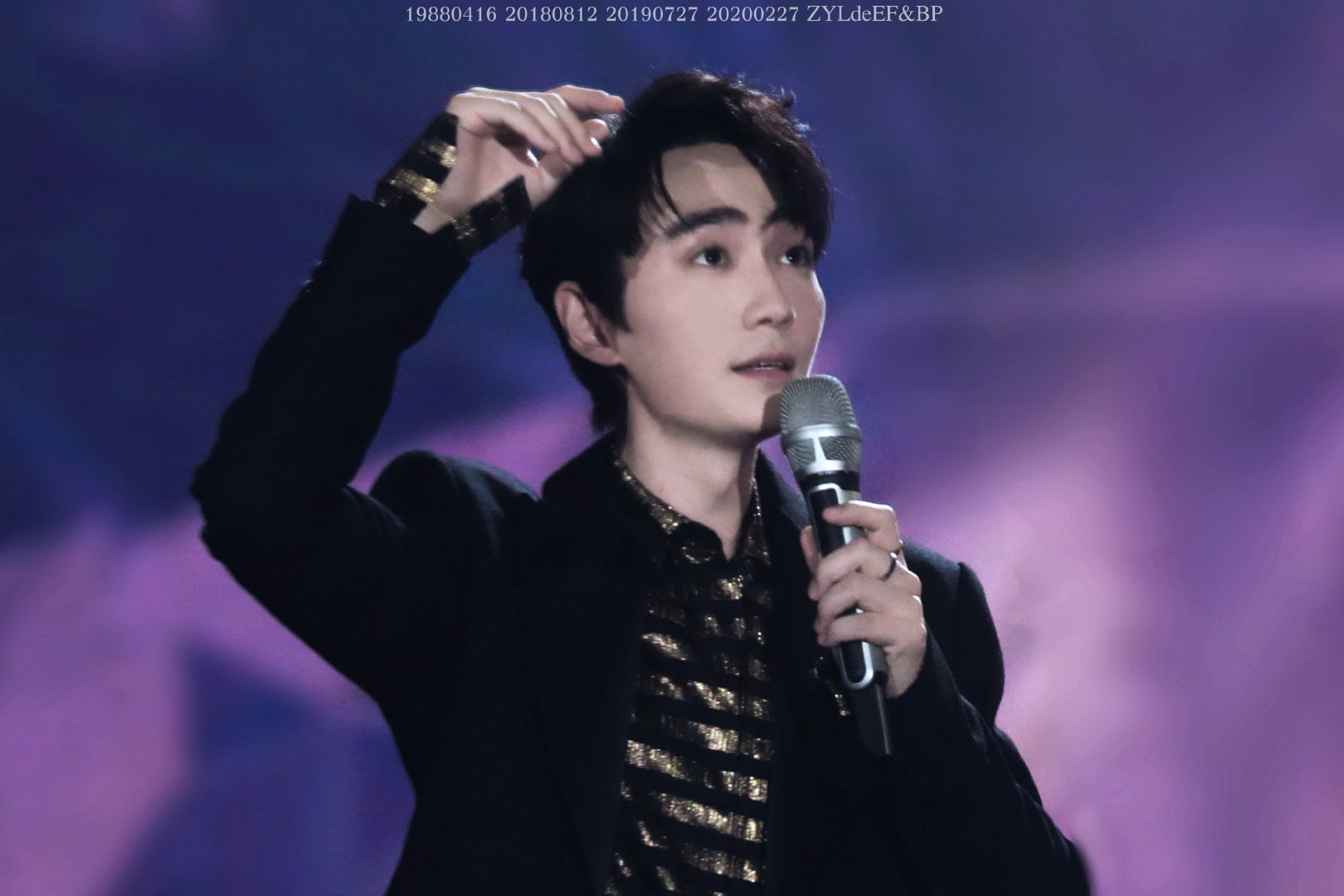 朱一龙小笼包有多厉害,朱一龙的小笼包有多给力