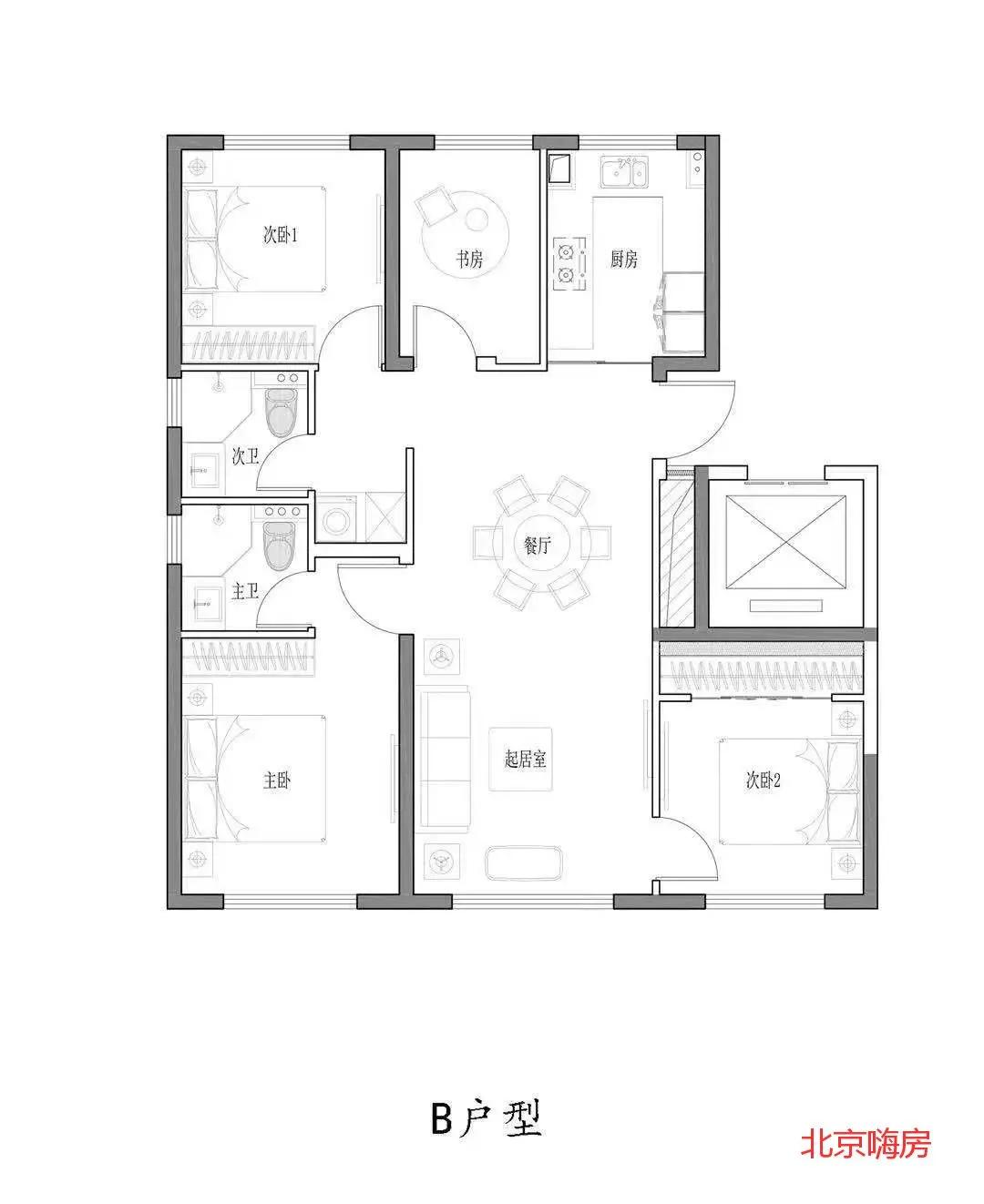 望京养云样板,望京养云项目拿地