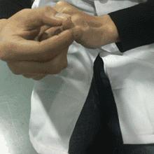 颈椎病按摩手指哪个部位,颈椎病致手指发麻按摩治疗