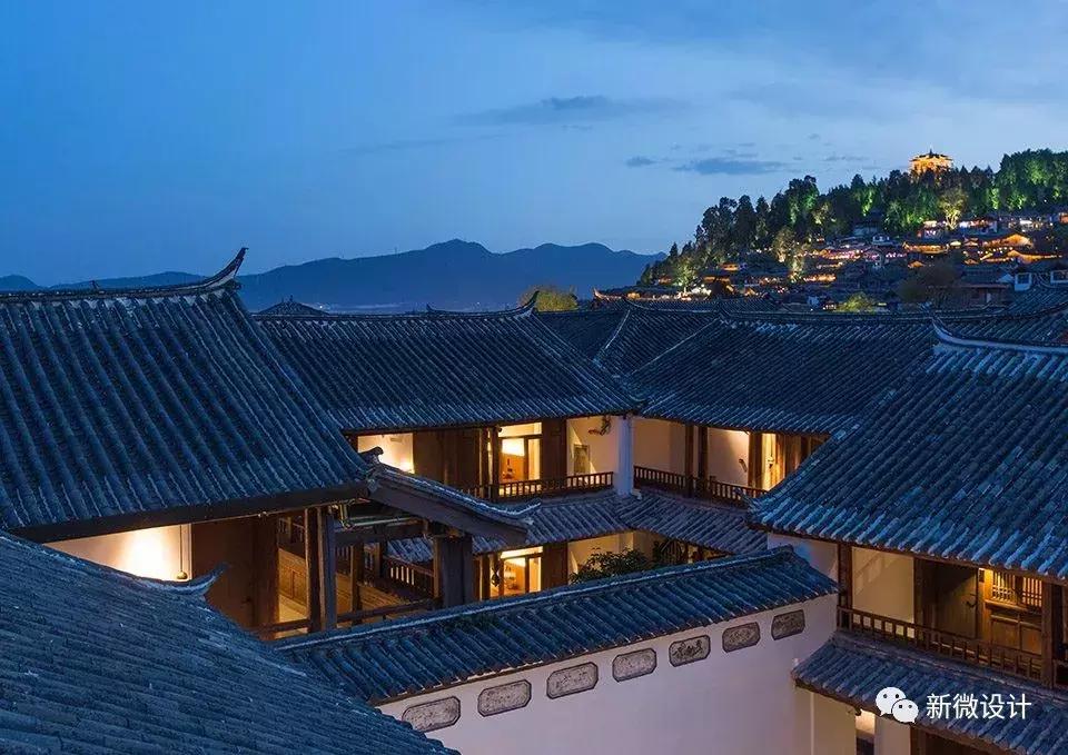 古香古色装修流程,古香古色制作