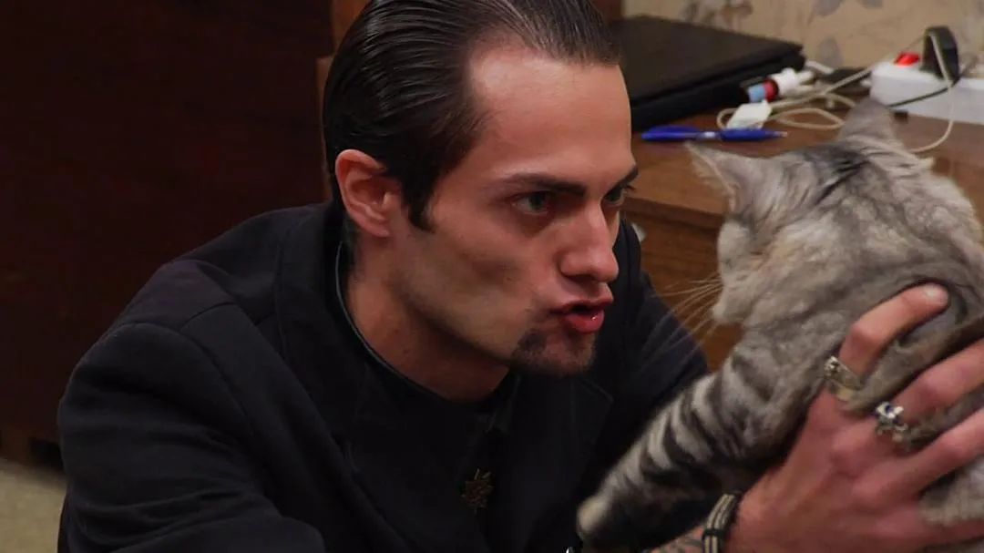 俄罗斯硬核警长youtube,俄罗斯硬核警长扫毒