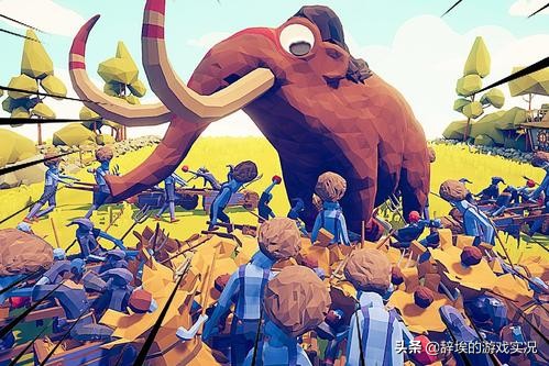 弱智游戏模拟器,智障模拟游戏