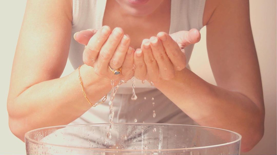 闺蜜洁面必备清单,闺蜜私藏东西大全