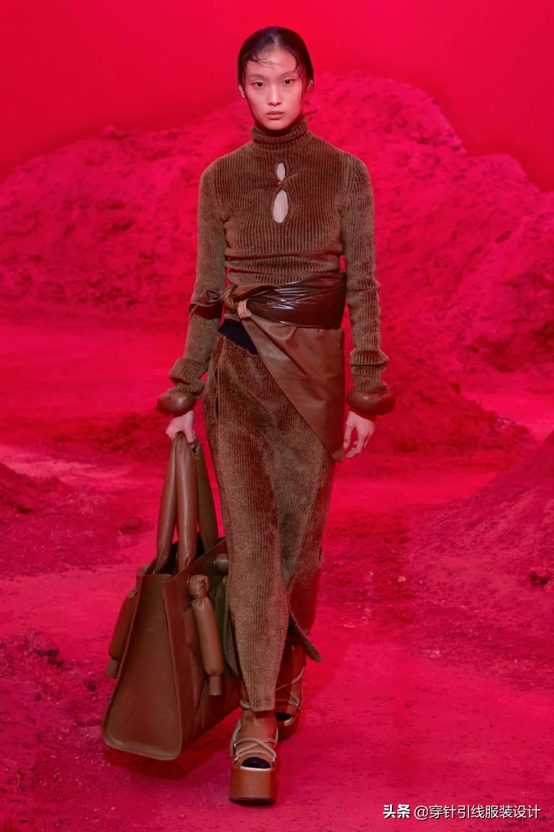 moncler设计师款式 (moncler 2017秋冬系列)