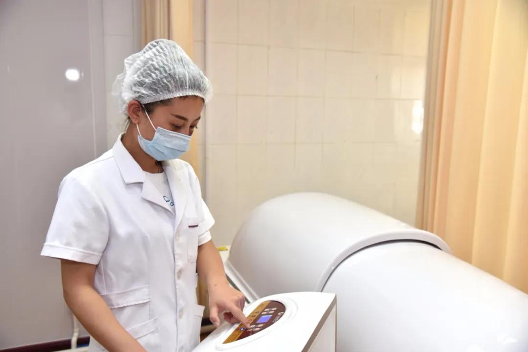 这个区域的居民就医方便了,日照市中医医院在云海路增加执业地点