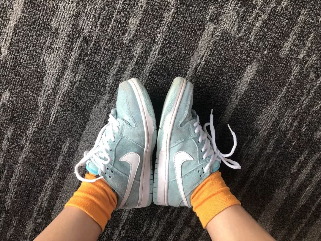 35码的小脚怎么买潮鞋,33码小脚女学生党怎么选鞋子