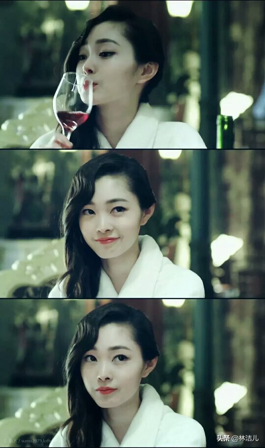 宋轶是不是八字眉,宋轶一字眉毛好看吗