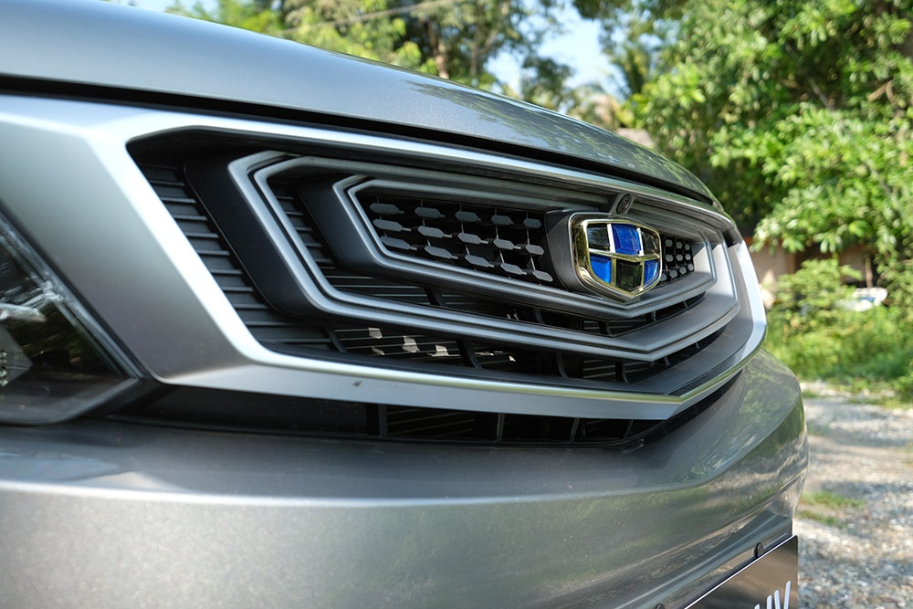 人生的第一款车,人生的第一台汽车