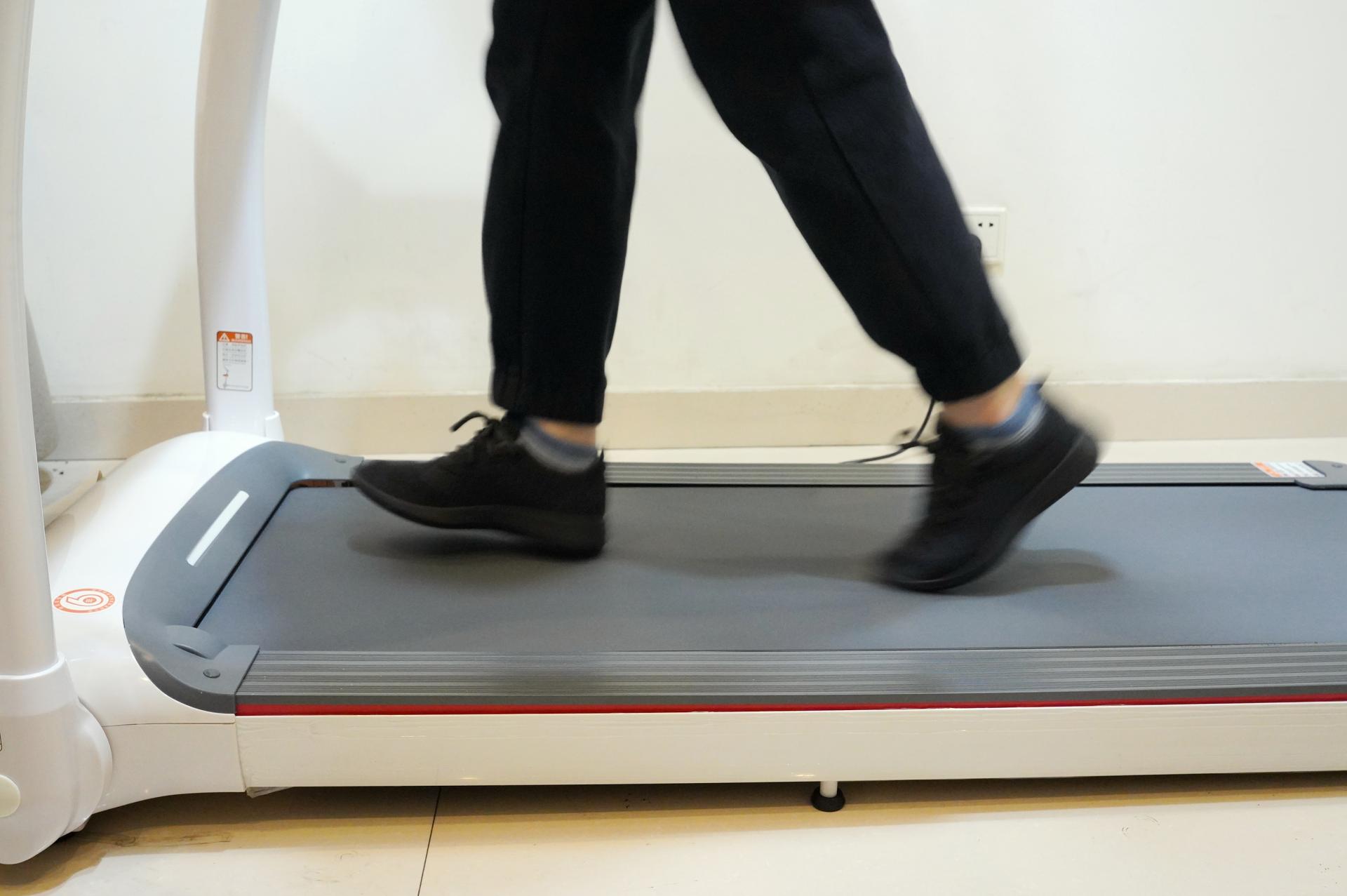 华为s7跑步机测评,华为智选精灵s7跑步机价格