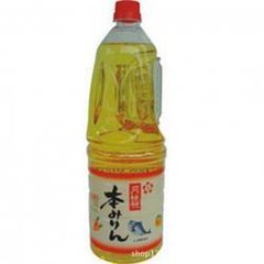 韩国的味淋是不是就是料酒,味淋可以用料酒代替吗