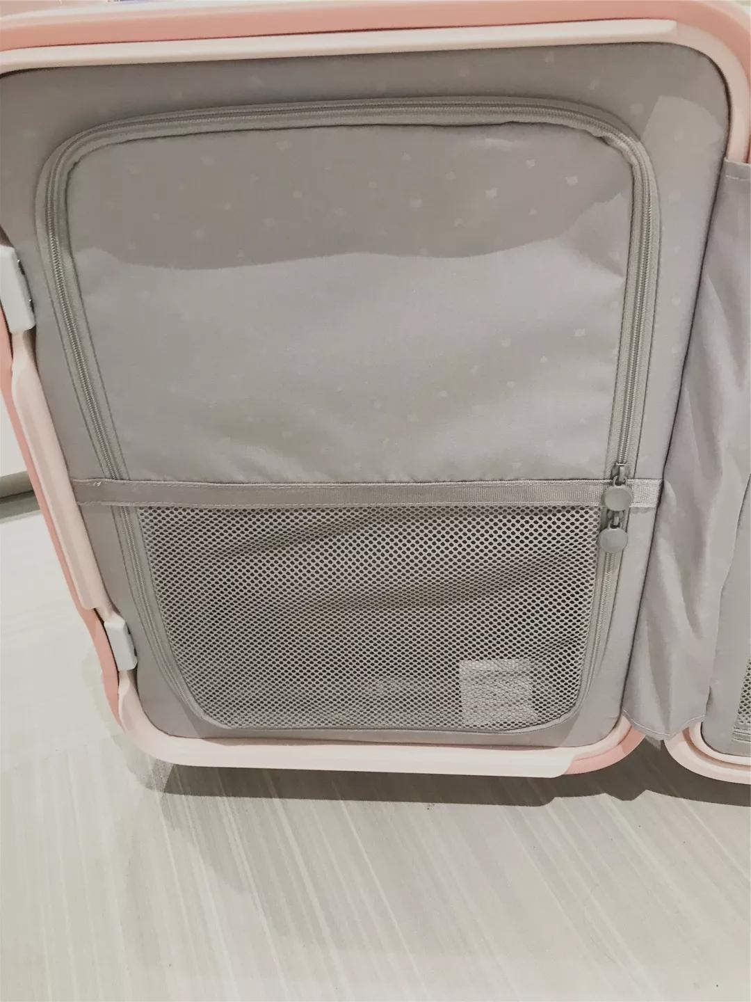 儿童行李箱值得买么,儿童行李箱测评推荐