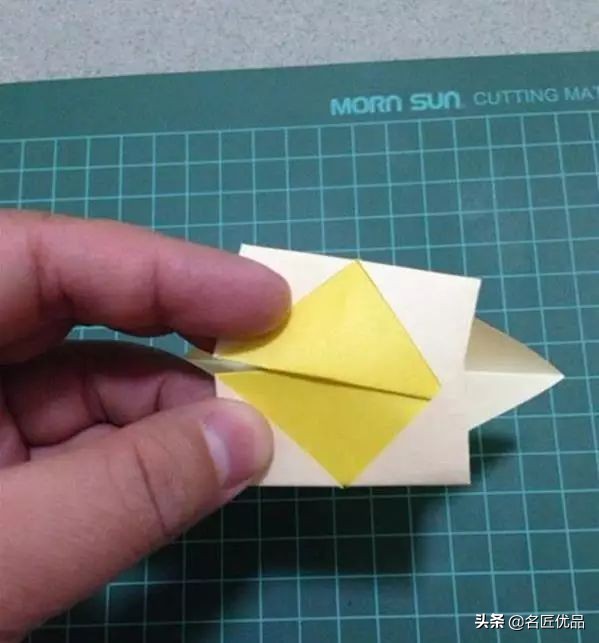 手工灯笼制作春节,有关新年的手工灯笼