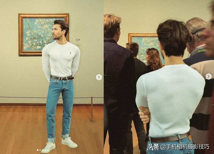 笑死人的p图笑话 (恶意p图的笑话)