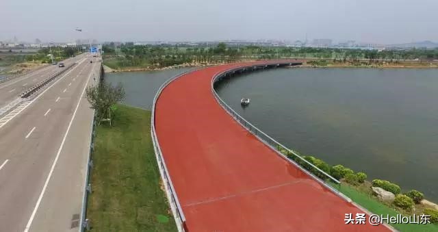 樱花湖在哪里,美丽樱花湖美景