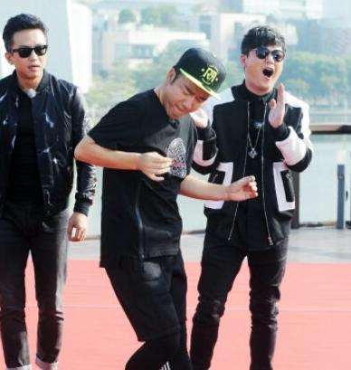 筷子兄弟为啥单飞了,筷子兄弟成名之路