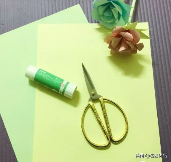 手工玫瑰怎么制作,玫瑰花手工制作白玫瑰