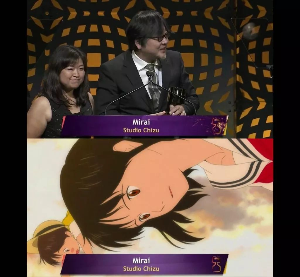 细田守最新消息,严肃分析