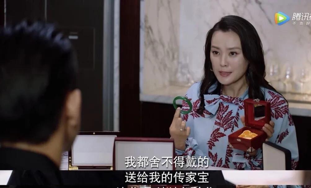 传家宝翡翠传承价值,传家宝翡翠可以要回来吗