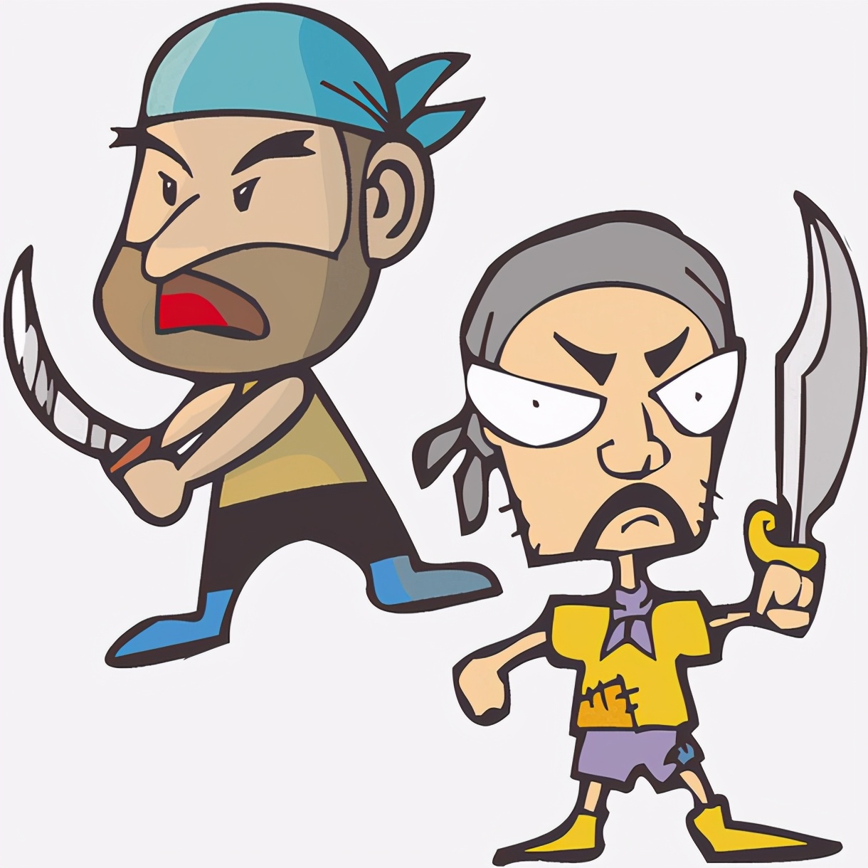 背向整套太极拳,背纹太极八卦