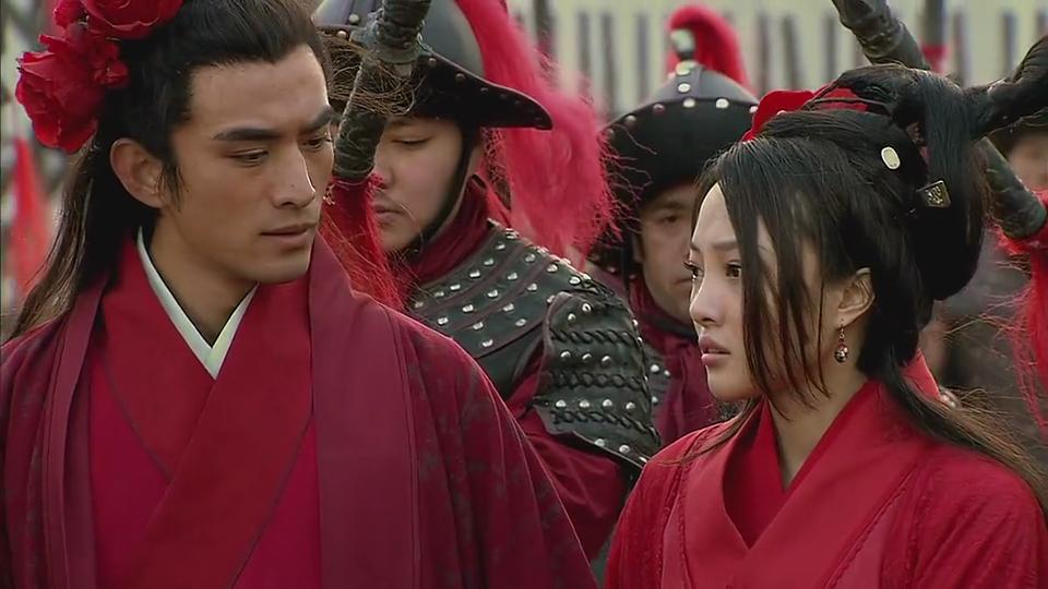 读水浒谈安身立命,读水浒传浅谈宋江