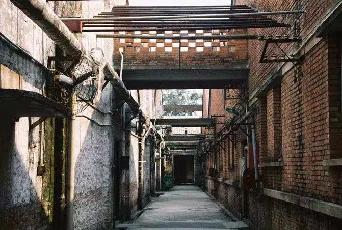 广州红专厂近况,耒阳红砖厂