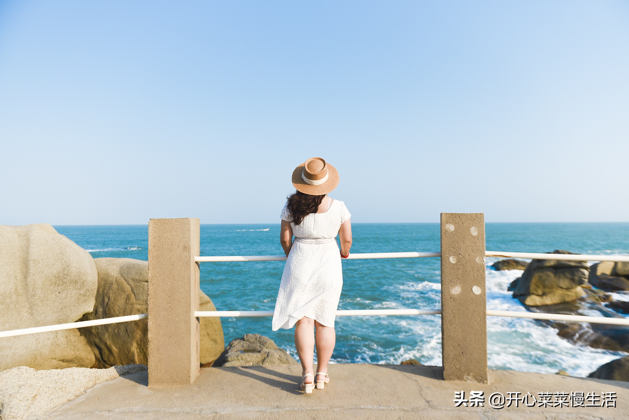 五一适合去哪旅游广东汕尾,五一去汕尾好玩地方