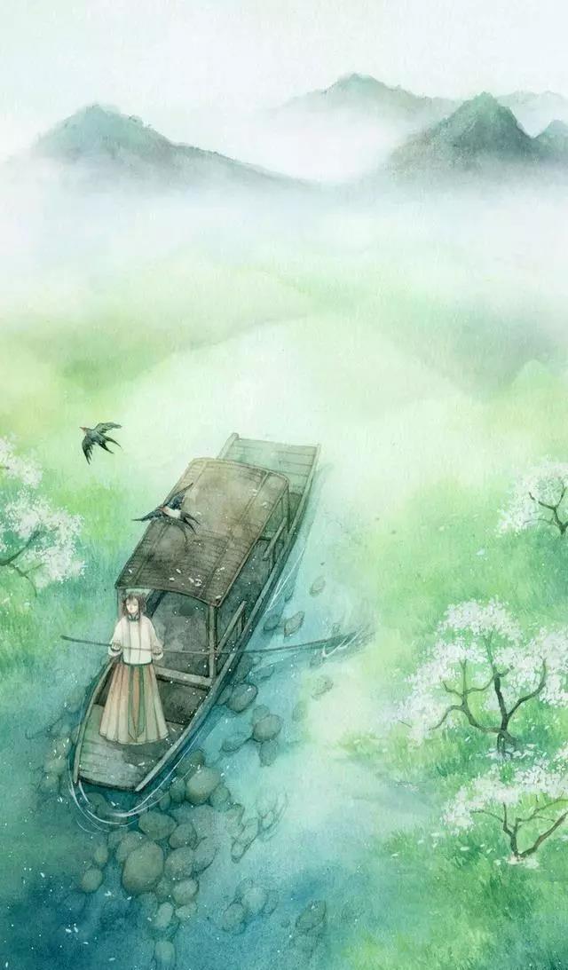 带有春字关于春天的成语大全,关于春的成语和句子