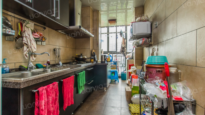 爆改60平小户型4房,爆改330平二手房华丽变身