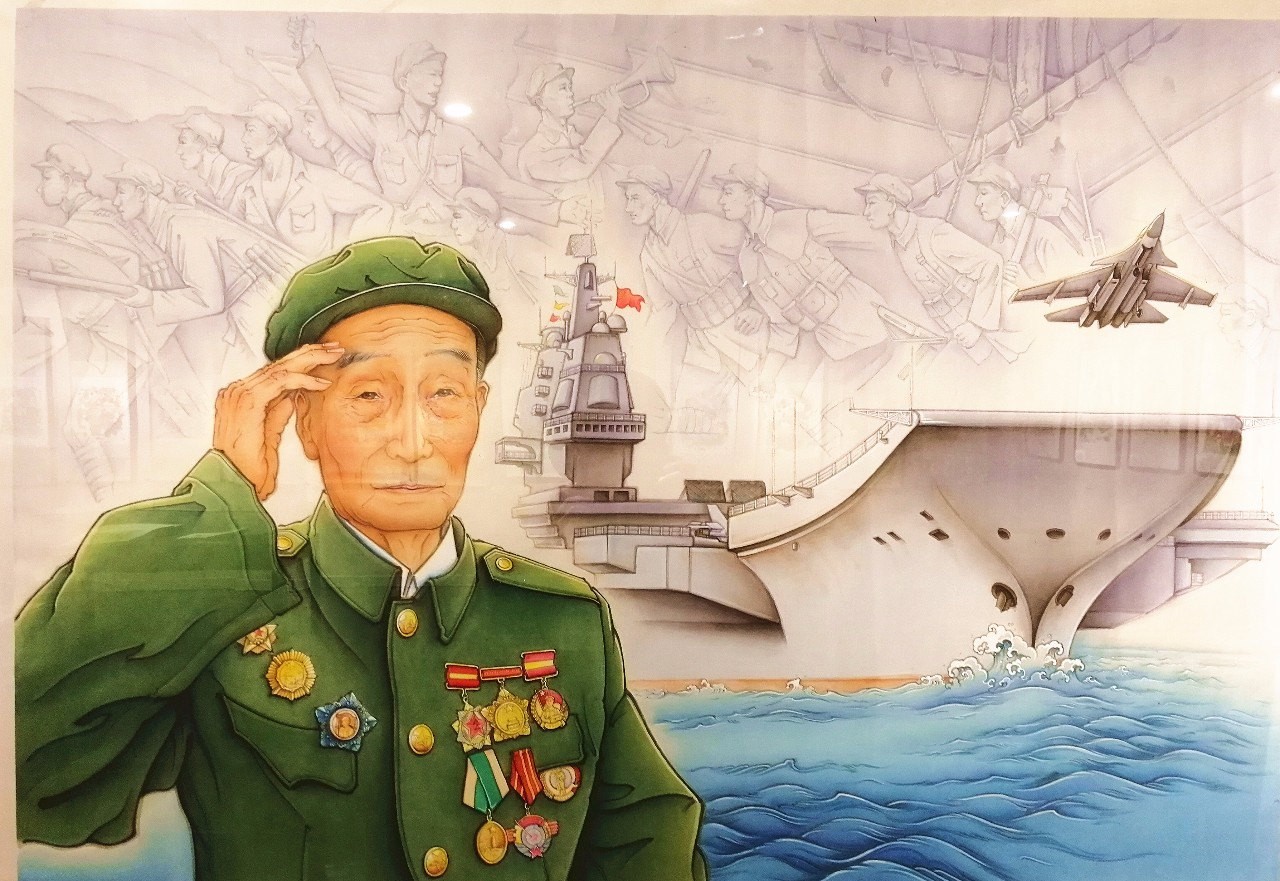 从幸福到泪目:盘点杨柳青年画里的那些经典历史瞬间