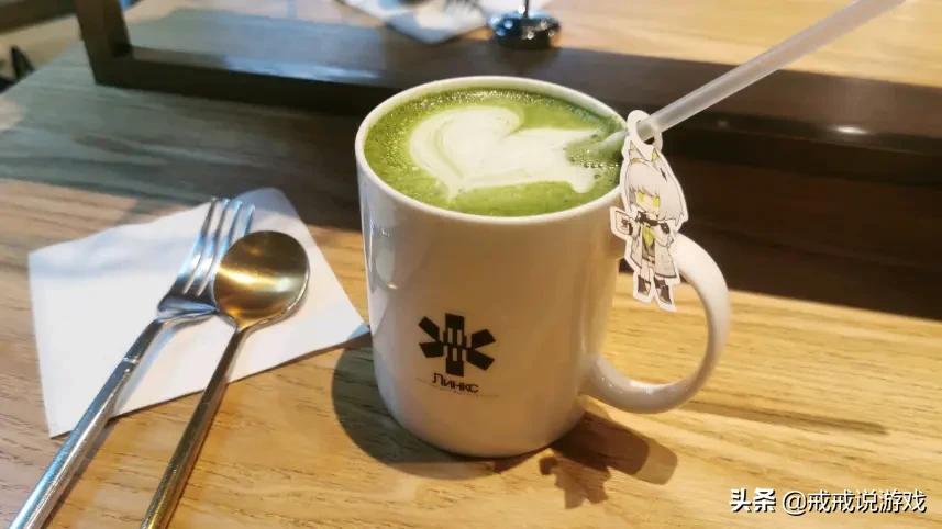 明日方舟主题餐厅2023,明日方舟魔都餐厅