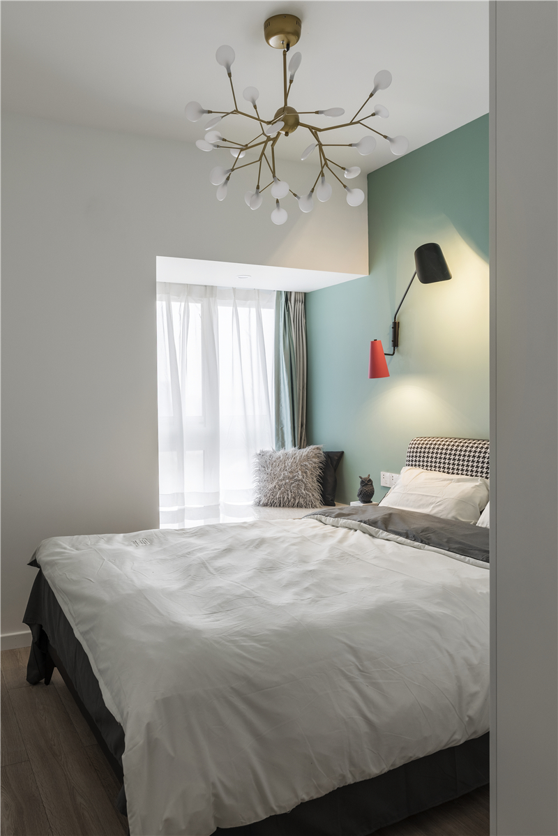 琢信整装新作|小窝诞生记