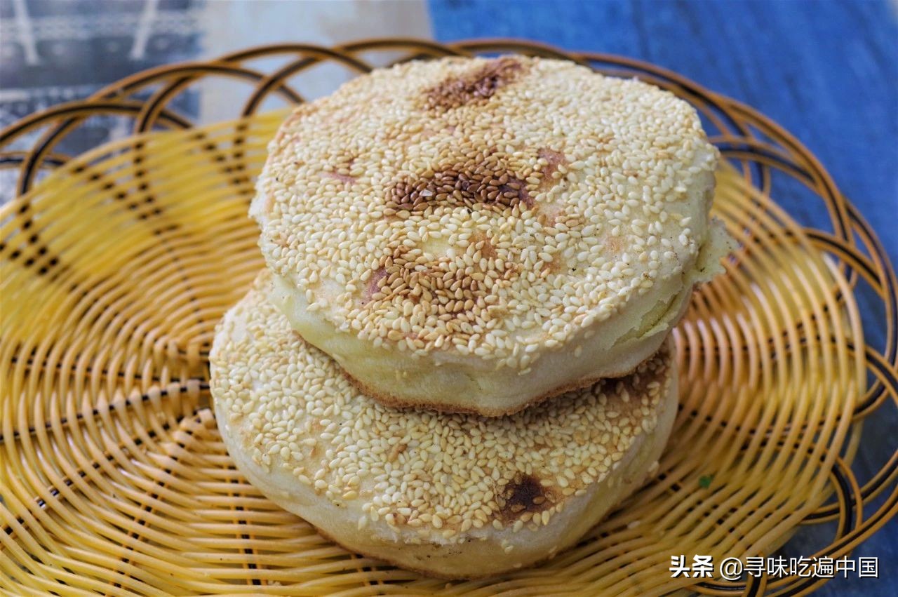 渭南55天吃遍中国,吃遍中国第178天