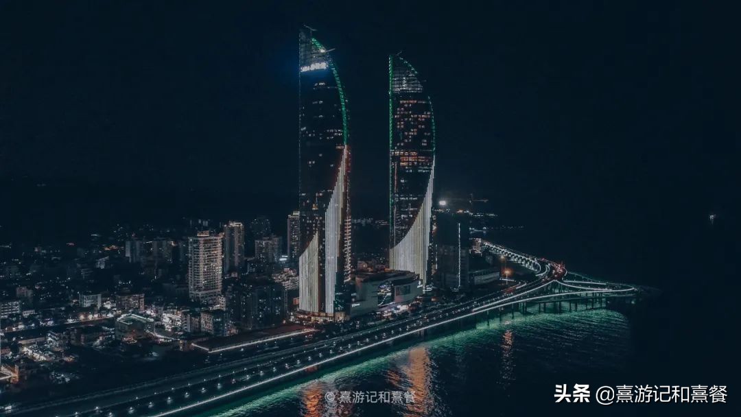 去厦门必须体验的六件事,送给第一次去厦门的五点建议