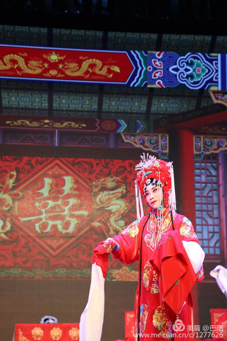 曲剧花为媒经典唱段全场,曲剧花为媒报花名完整唱段