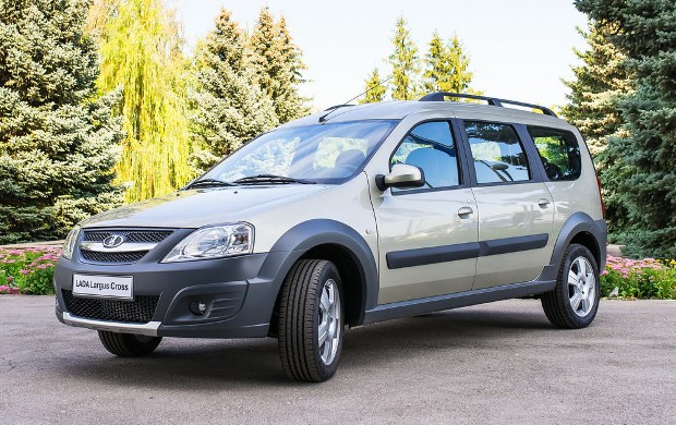 拉达汽车50年代,拉达进化史