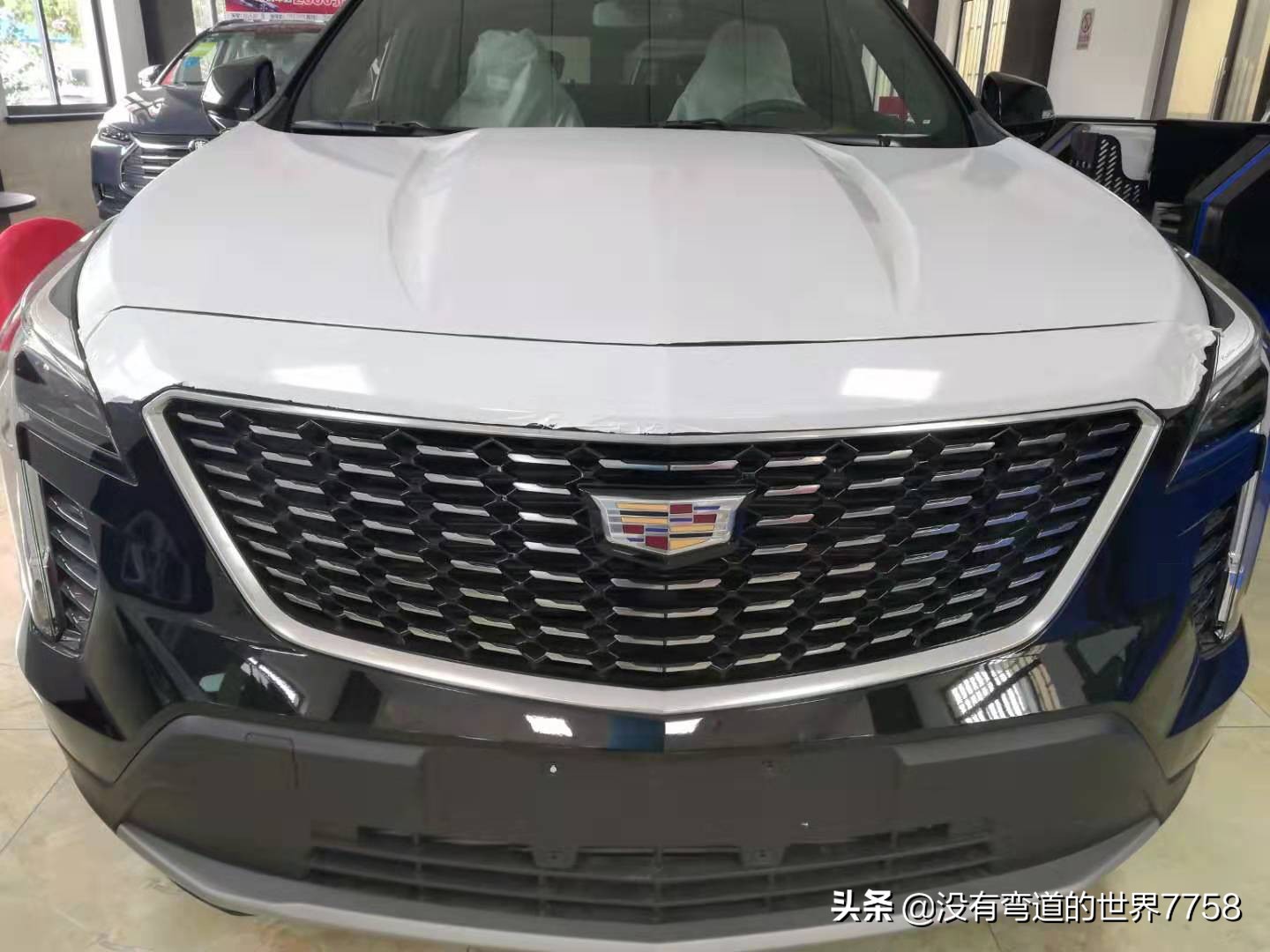 4s提车交钱有什么套路,提车4s店最怕你检查的几点